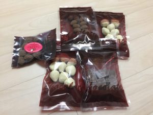 チョコレート屋さん 新着情報一覧 七浦建設株式会社からのお知らせ 新製品情報やトピックス