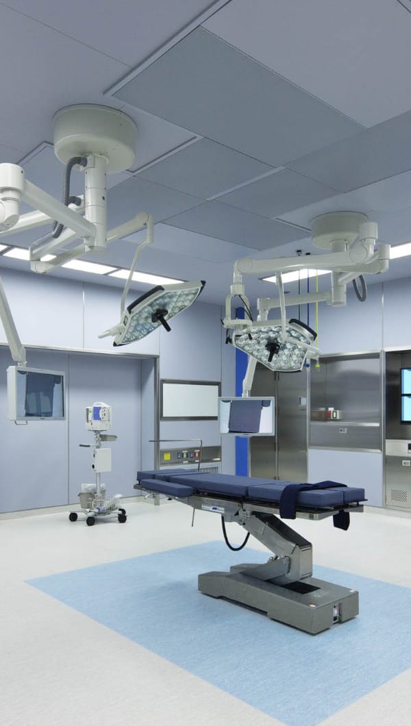 病院・福祉施設