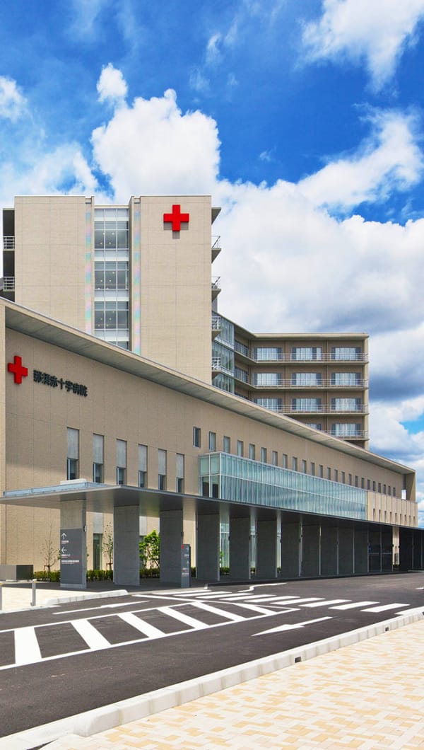 病院・福祉施設