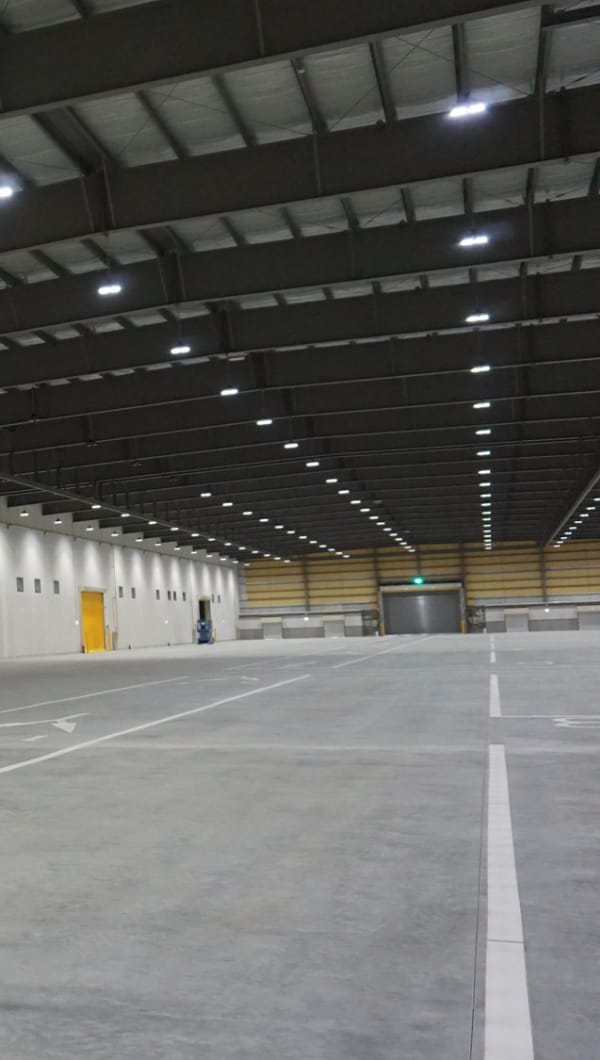 七浦建設×YESSシステム建築