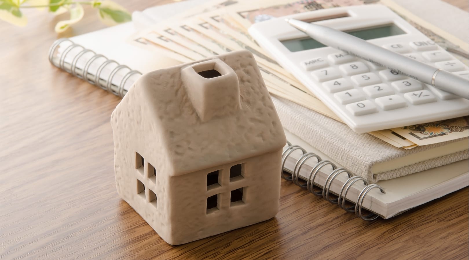 REAL ESTATE 土地・建物